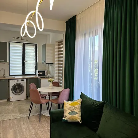 Sicant Apartments - Self Check-In Constanţa Exterior photo