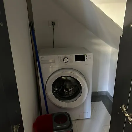 Sicant Apartments - Self Check-In Constanţa Exterior photo
