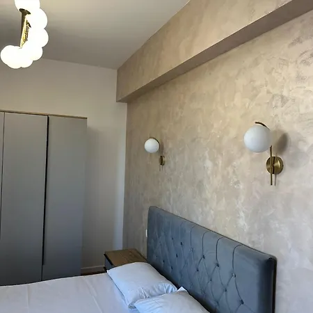 Sicant Apartments - Self Check-In Constanţa Exterior photo