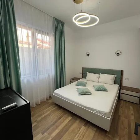 Sicant Apartments - Self Check-In Constanţa Exterior photo