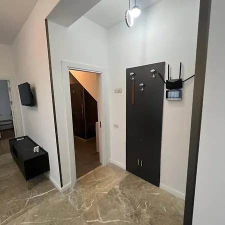Sicant Apartments - Self Check-In Constanţa Exterior photo