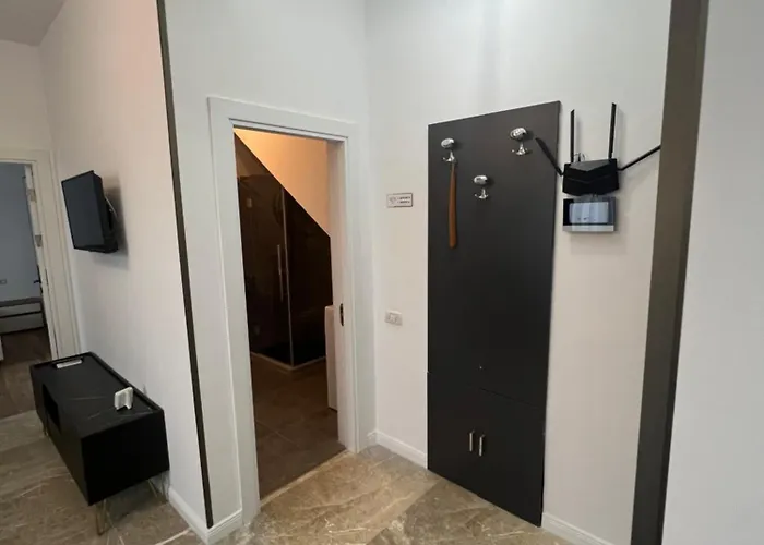 Sicant Apartments - Self Check-In