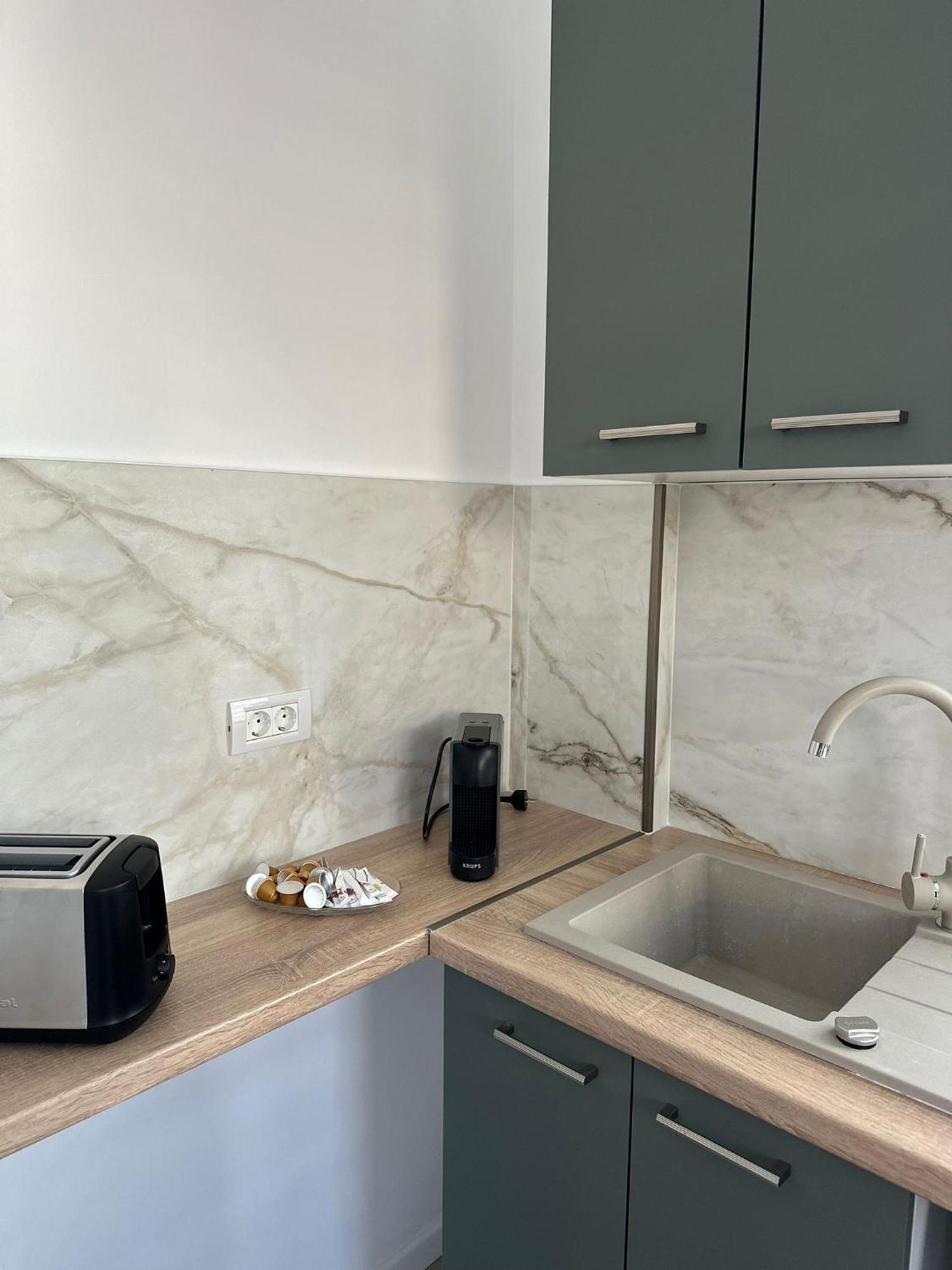 Sicant - Self Check-in Apartamento *
