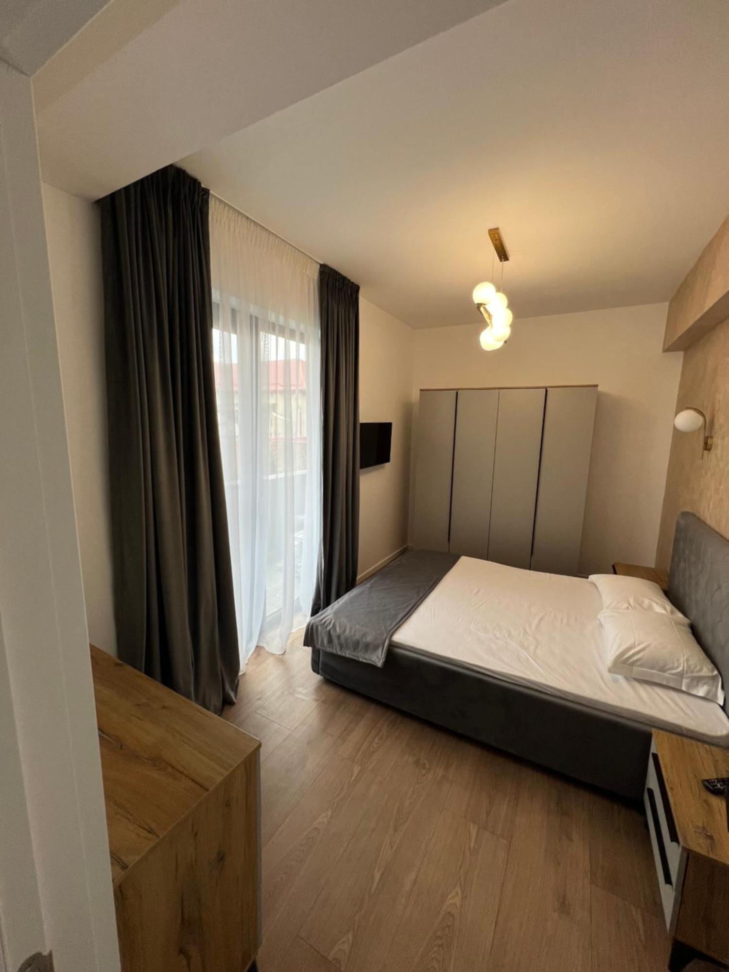 Apartamento Sicant - Self Check-in Constanţa