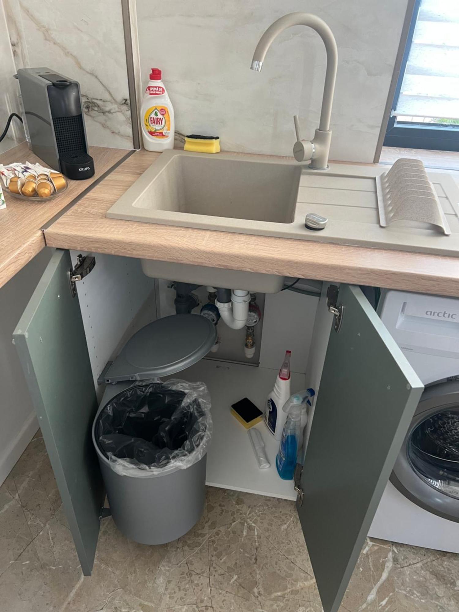 Apartamento Sicant - Self Check-in Constanţa