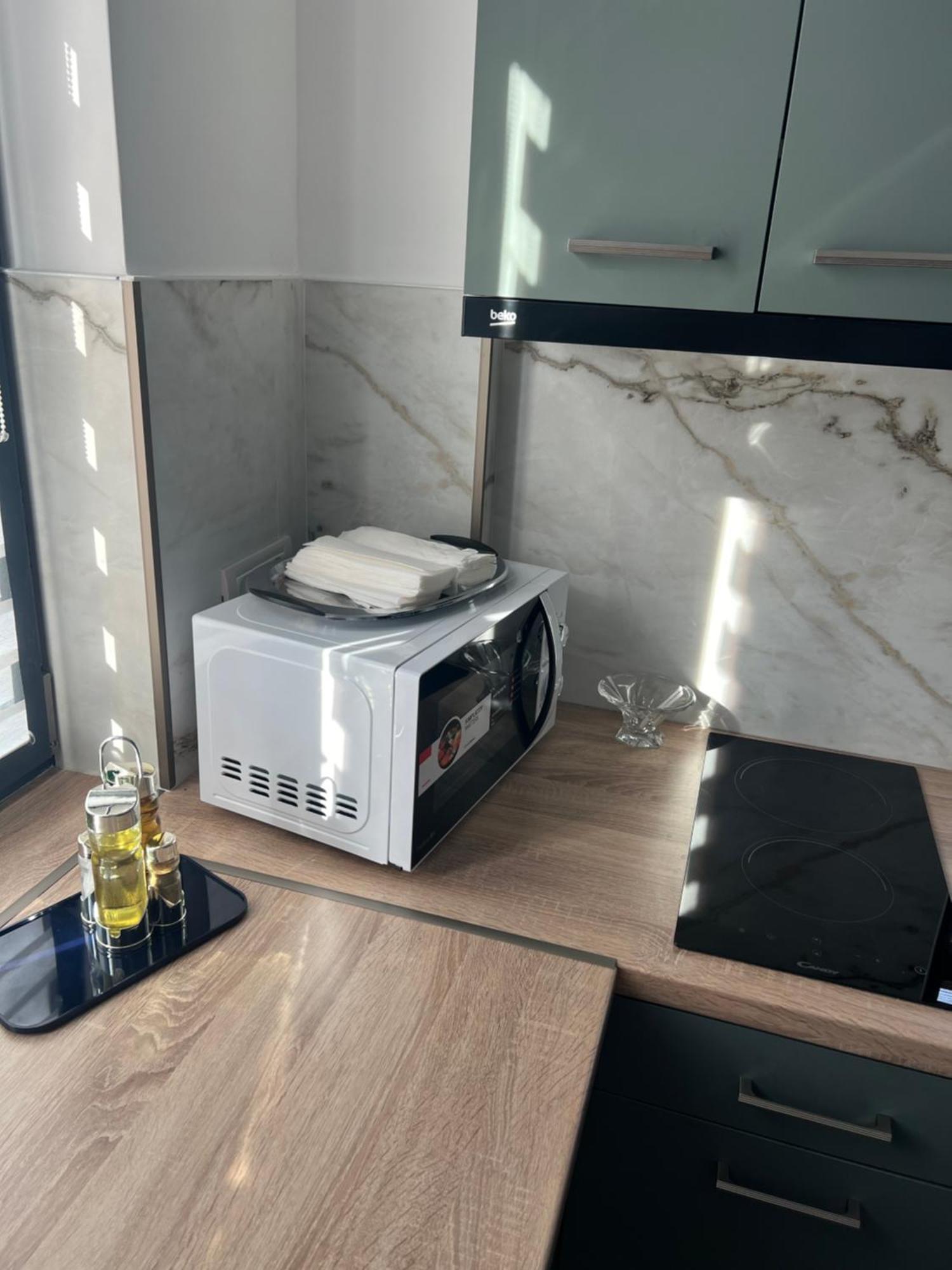 Apartamento Sicant - Self Check-in *