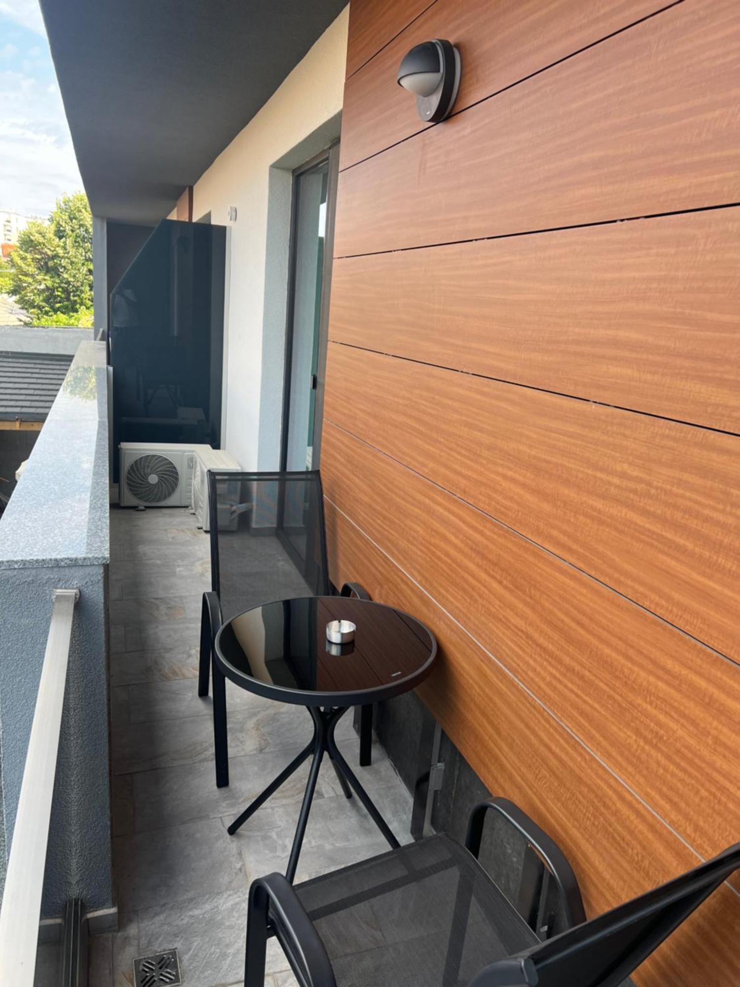Sicant - Self Check-in Apartment