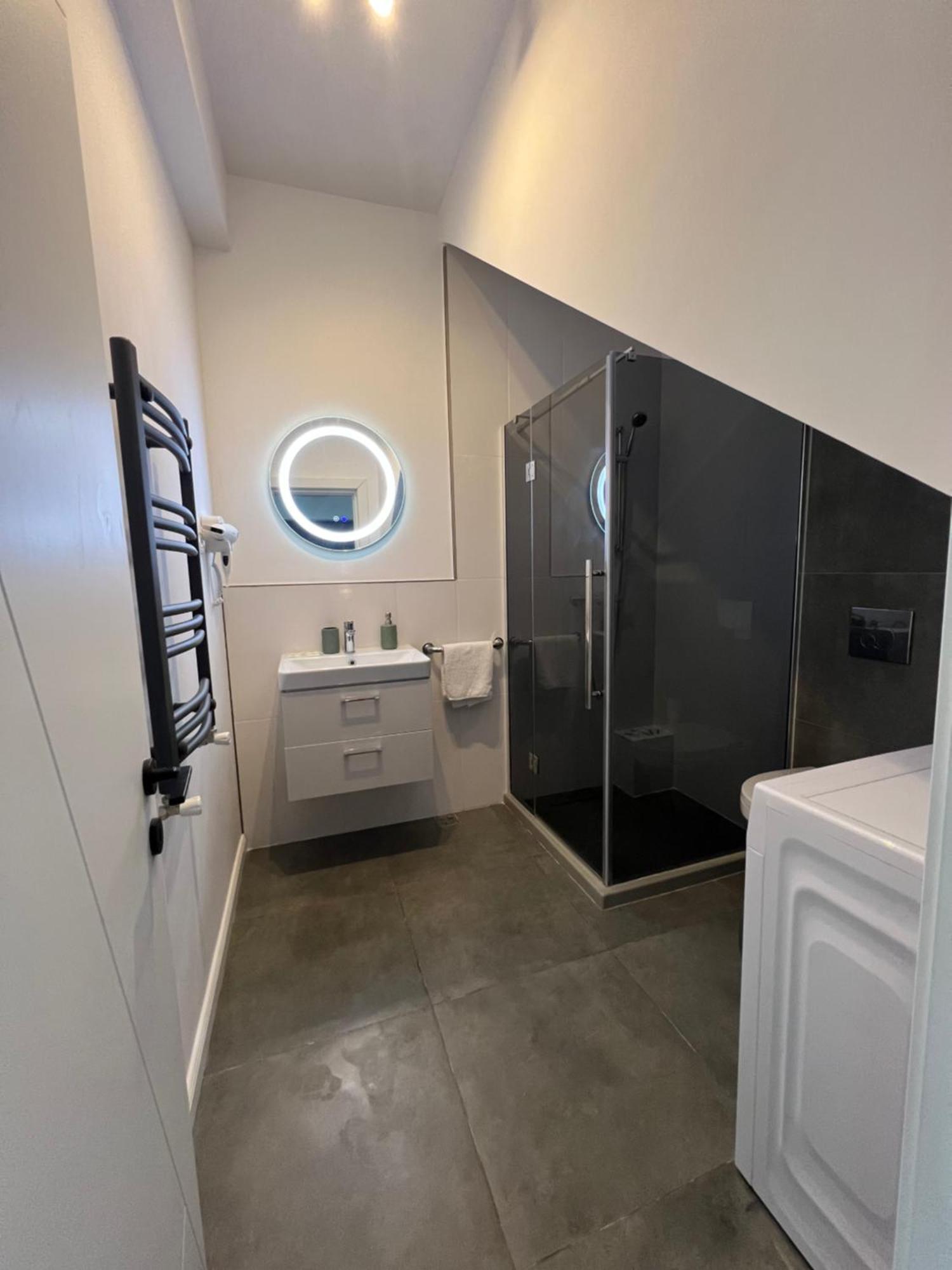 Apartamento Sicant - Self Check-in Constanţa