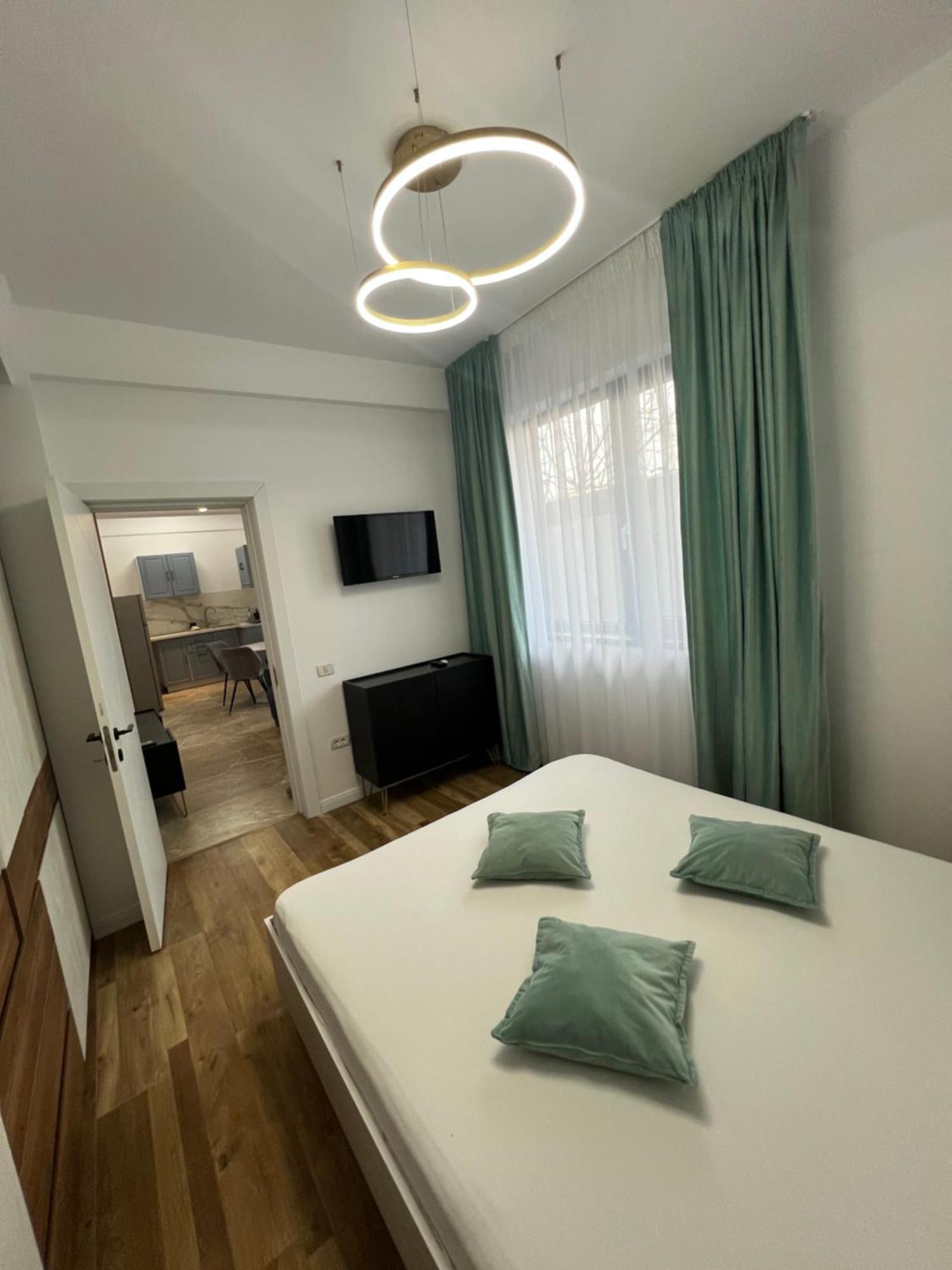Sicant - Self Check-in Apartamento Constanţa
