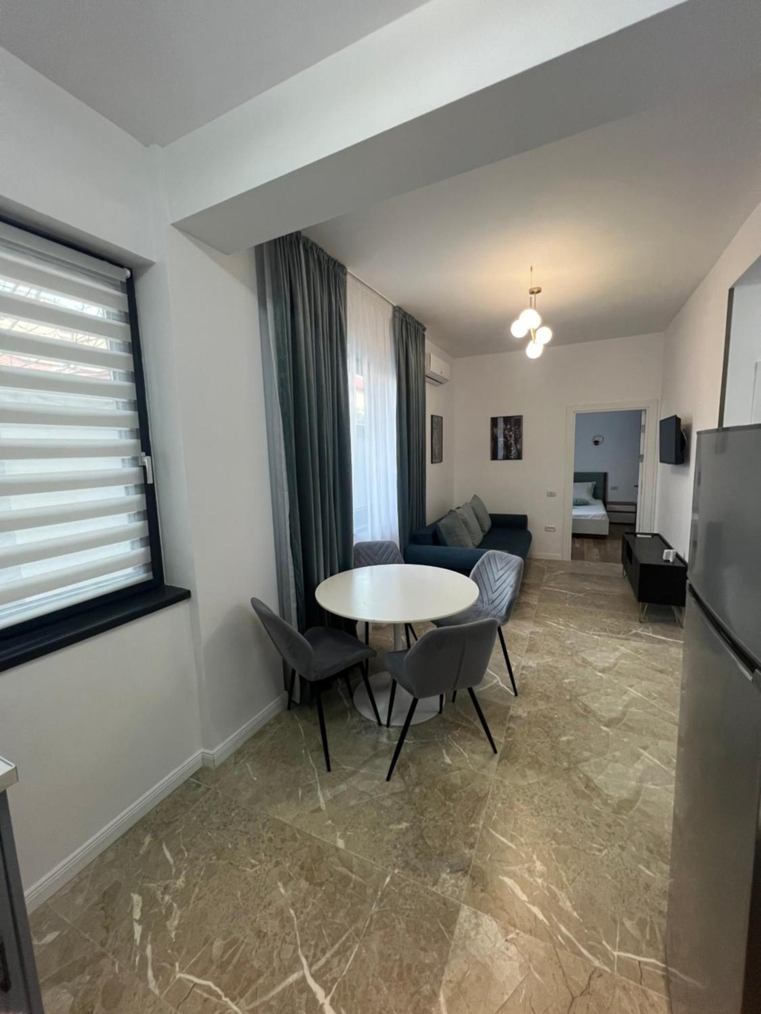 Apartamento Sicant - Self Check-in Constanţa